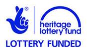 Heritage Fund Lottery logo